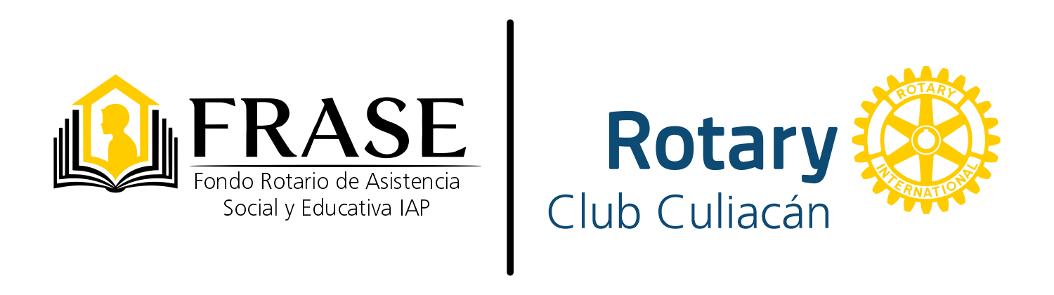Logo Fondo Rotario